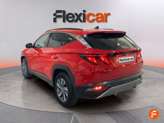 Hyundai Tucson 1.6 TGDI 110kW (150CV) 48V Maxx