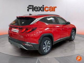 Hyundai Tucson 1.6 TGDI 110kW (150CV) 48V Maxx