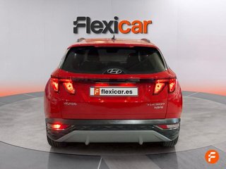 Hyundai Tucson 1.6 TGDI 110kW (150CV) 48V Maxx