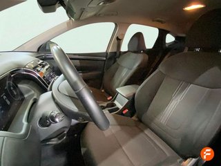 Hyundai Tucson 1.6 TGDI 110kW (150CV) 48V Maxx