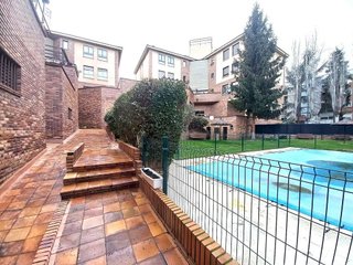 Piso en venta en Casco Antiguo en Majadahonda