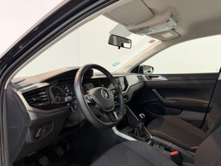 Volkswagen Polo Advance 1.0 TSI 70kW (95CV)