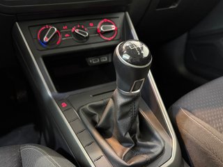 Volkswagen Polo Advance 1.0 TSI 70kW (95CV)