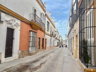 Local comercial en venta en Centro en Puerto Real