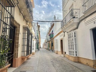 Local comercial en venta en Centro en Puerto Real