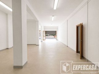 Local comercial en venta en L'Eixereta en Burjassot