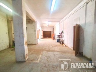 Local comercial en venta en L'Eixereta en Burjassot