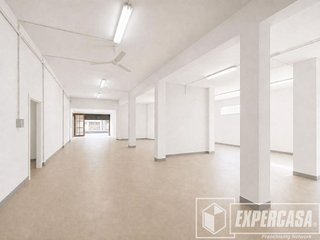 Local comercial en venta en L'Eixereta en Burjassot