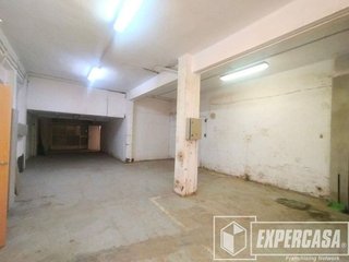 Local comercial en venta en L'Eixereta en Burjassot