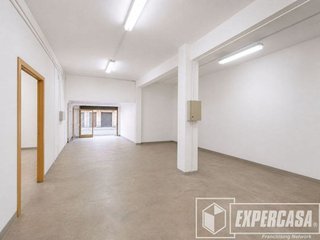 Local comercial en venta en L'Eixereta en Burjassot