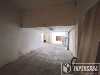 Local comercial en venta en L'Eixereta en Burjassot