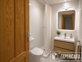 Local comercial en venta en L'Eixereta en Burjassot