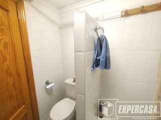 Local comercial en venta en L'Eixereta en Burjassot