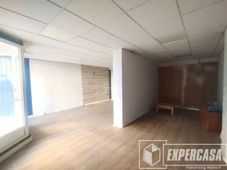 Local comercial en venta en L'Eixereta en Burjassot