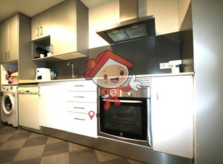 Piso en venta en Centre en Mataró