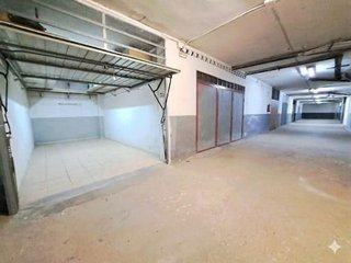 Garaje en venta en Ayuntamiento - Centro en Alzira