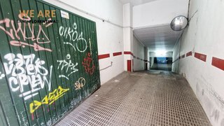 Garaje en venta en Alameda en Cartagena