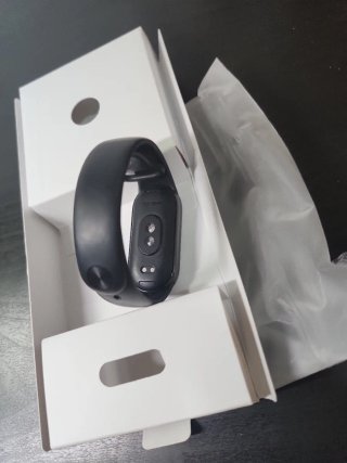 Xiaomi Smart Band 8 Reacondicionado