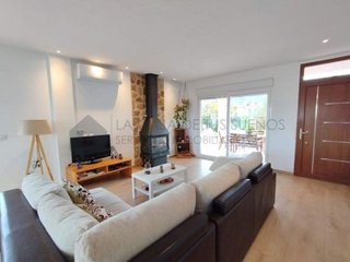 Chalet en venta en Sax