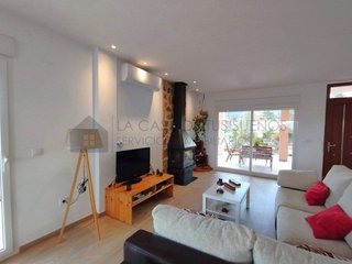 Chalet en venta en Sax