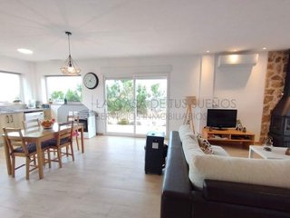Chalet en venta en Sax