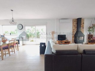 Chalet en venta en Sax