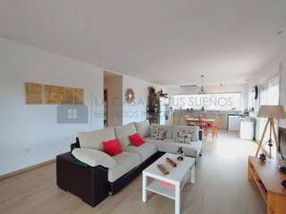 Chalet en venta en Sax