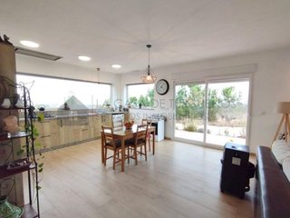 Chalet en venta en Sax