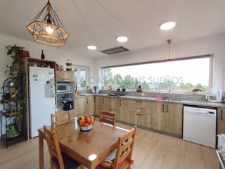 Chalet en venta en Sax