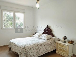 Chalet en venta en Sax