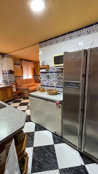 Chalet en venta en Padul
