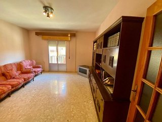 Piso en venta en Daimiel