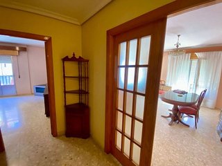 Piso en venta en Daimiel