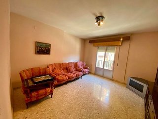 Piso en venta en Daimiel