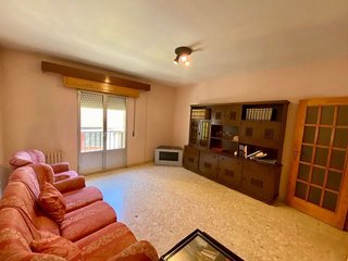 Piso en venta en Daimiel