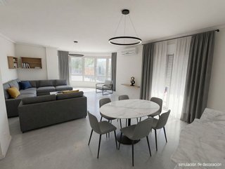 Piso en venta en Daimiel