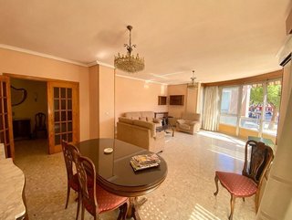 Piso en venta en Daimiel