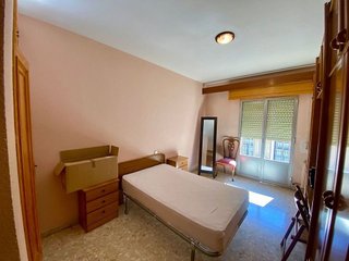 Piso en venta en Daimiel