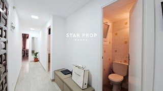 Piso en venta en Centre en Roses