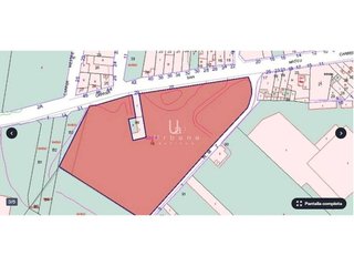 Terreno en venta en Avda. Alemania - Italia en Villarreal