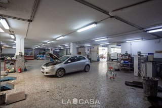 Local comercial en venta en El Castell-Poble Vell en Castelldefels