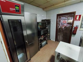 Local comercial en venta en Parque Lisboa - La Paz en Alcorcón