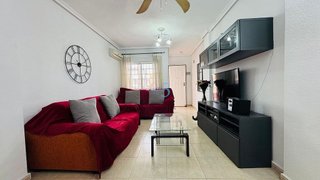 Piso en venta en Altos - La Florida en Orihuela