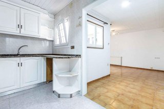 Casa adosada en venta en Ca n'Aurell en Terrassa