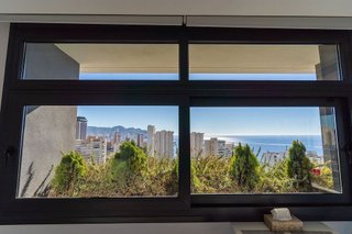 Piso en venta en Playa de Poniente en Benidorm