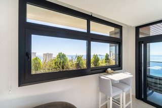 Piso en venta en Playa de Poniente en Benidorm