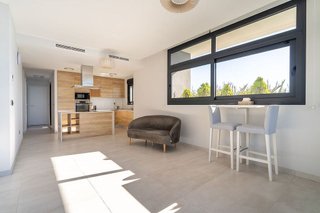 Piso en venta en Playa de Poniente en Benidorm