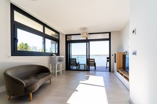 Piso en venta en Playa de Poniente en Benidorm