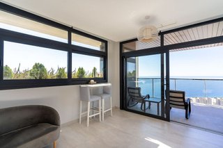 Piso en venta en Playa de Poniente en Benidorm