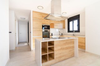 Piso en venta en Playa de Poniente en Benidorm